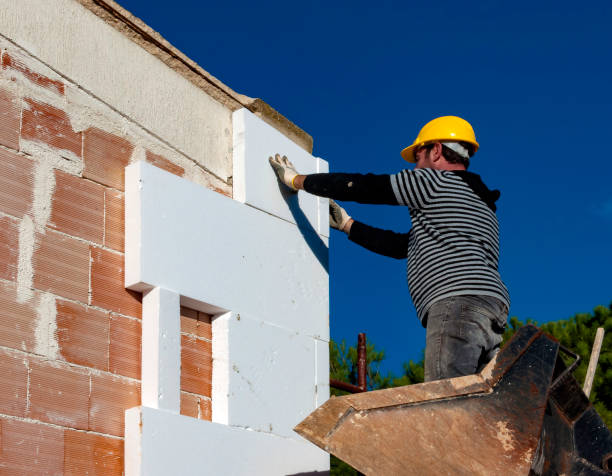 Best Insulation Maintenance and Repair in George Mason, VA